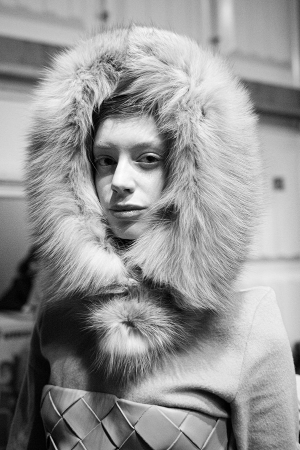 Mercedes Benz Fashion Week